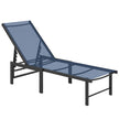 Reclining sun lounger – image 10