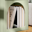 Arched bedside table – image 9