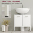 Under sink vanity unit – image 8