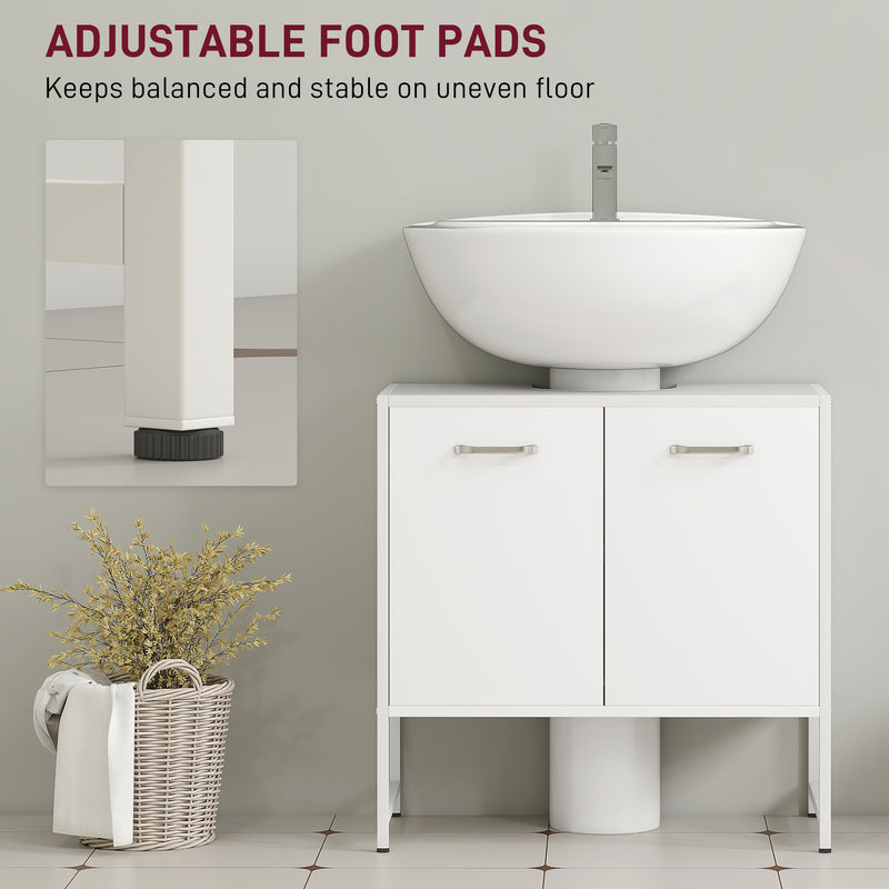 Under sink vanity unit – image 8