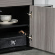 79 cm push-open sideboard – image 8