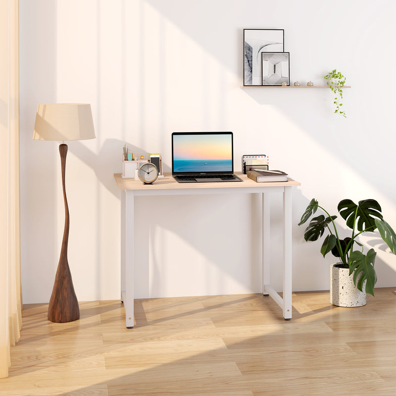 100 cm computer desk – image 7