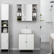 Under sink bathroom cabinet – image 2