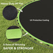 10ft trampoline replacement mat – image 5