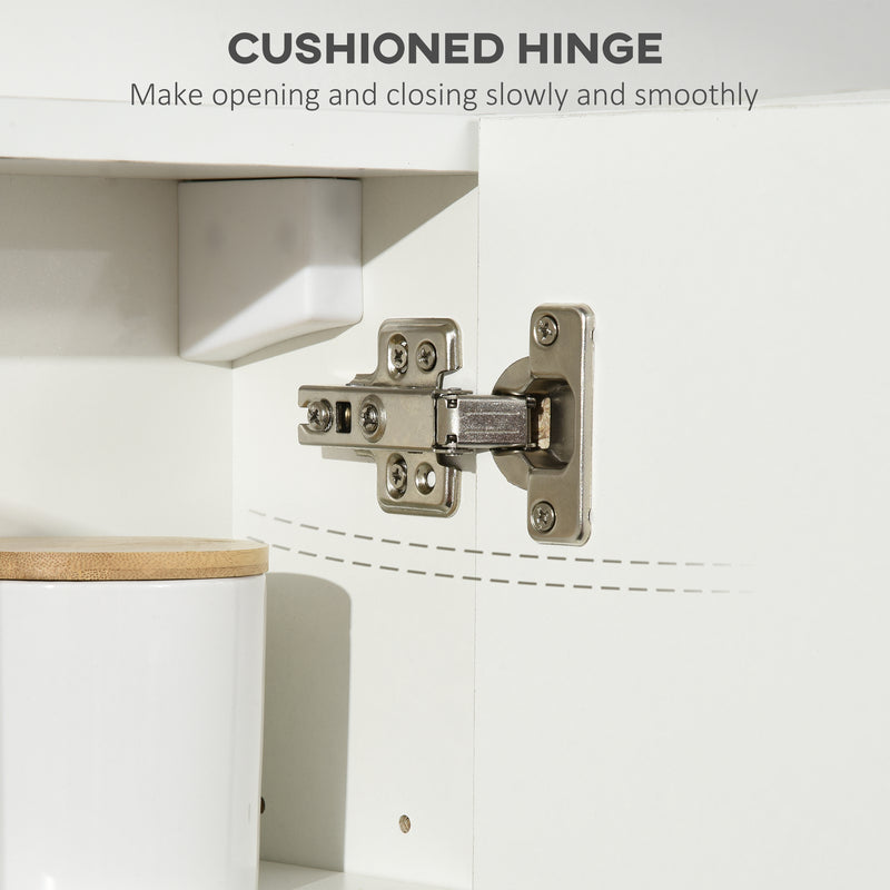 Bathroom mirror cabinet – image 6