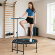 45" LED bungee rebounder – image 2