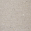 Natural linen shade texture close-up