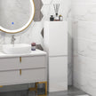 120 cm high gloss bathroom cabinet – image 10