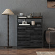 7-drawer fabric storage unit – image 10