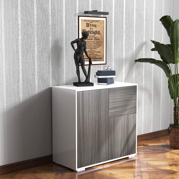 Push-open sideboard – image 2