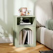 Arched bedside table – image 10
