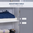 Traditional bathroom cabinet with drawers – image 5