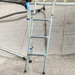 3-step trampoline ladder – image 10
