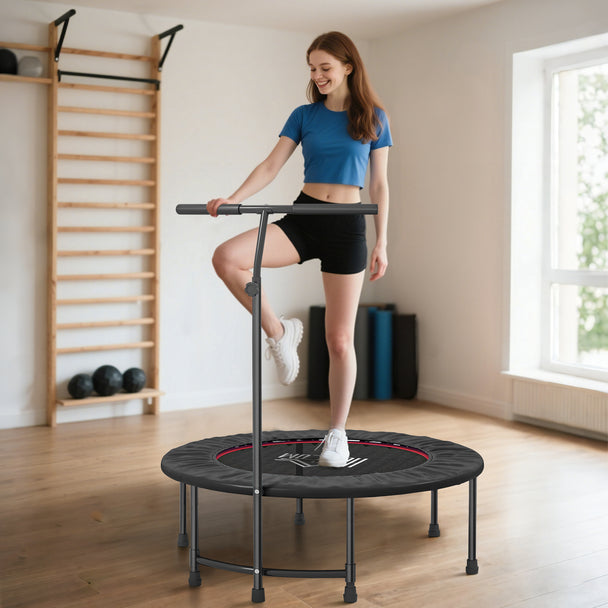 40-inch fitness trampoline – image 2