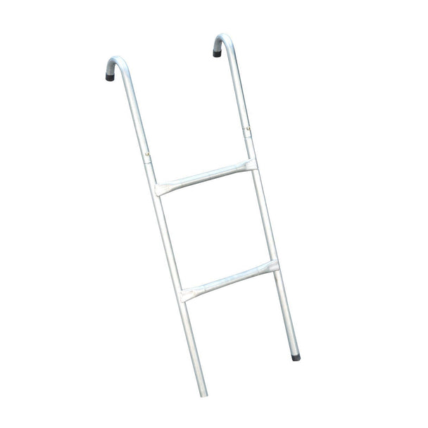 2-step trampoline ladder – image 2