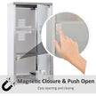48 cm medicine cabinet – image 4
