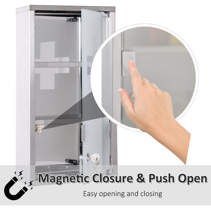 48 cm medicine cabinet – image 4
