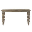 Rutland console straight-on