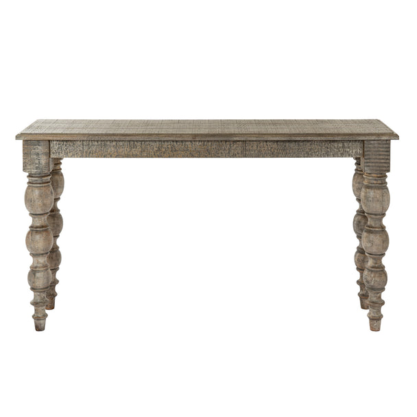 Rutland console straight-on