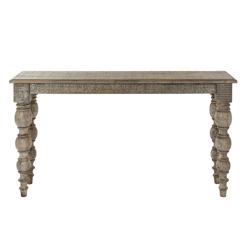 Rutland console straight-on