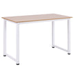 120 cm minimalist computer desk – image 10