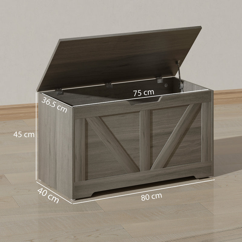 100L storage chest – image 3