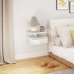 Floating bedside table – image 10