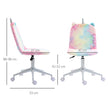 Fluffy unicorn desk chair – image 3