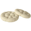 Round seat cushions – image 10