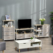 Fabric drawer storage unit – image 7