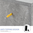 Under sink bathroom cabinet – image 6