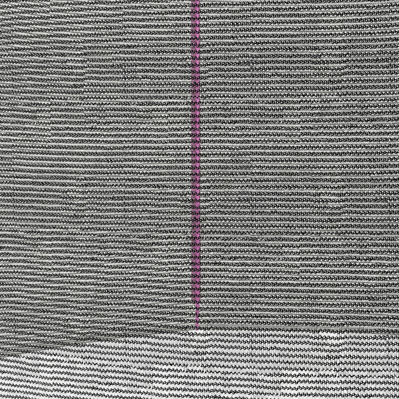Pink 10ft trampoline net – image 9