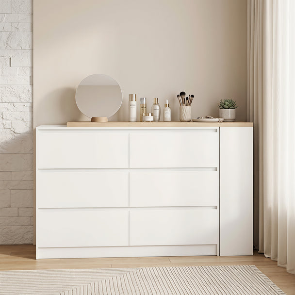 Convertible dressing table – image 2