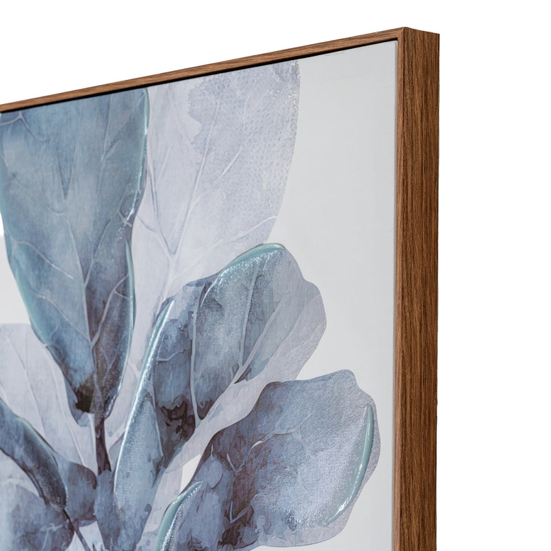 Sevra canvas from a three-quarter angle