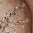 Siena Vase Hand-Painted Framed Canvas – 82.5 × 122.5cm, additional product view 2