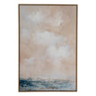 Stratos Hand-Painted Framed Canvas – 80 × 120cm, additional product view 2