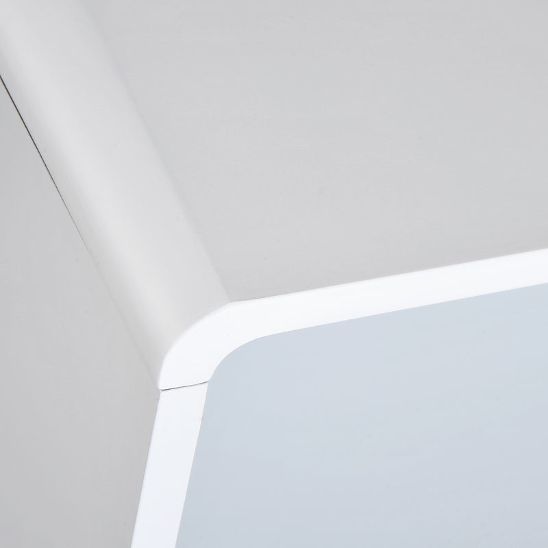 Scandi bedside table – image 9