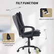 Double-padded office chair – image 6