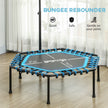 45" LED bungee rebounder – image 6