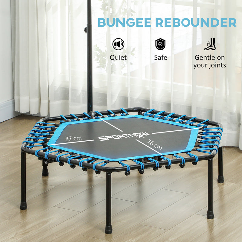 45" LED bungee rebounder – image 6