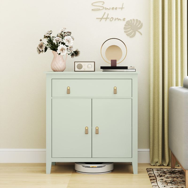 Green farmhouse sideboard – image 2