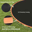 8ft trampoline replacement mat – image 5