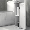 Toilet roll holder cabinet – image 8