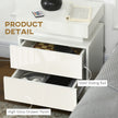 LED bedside table – image 7