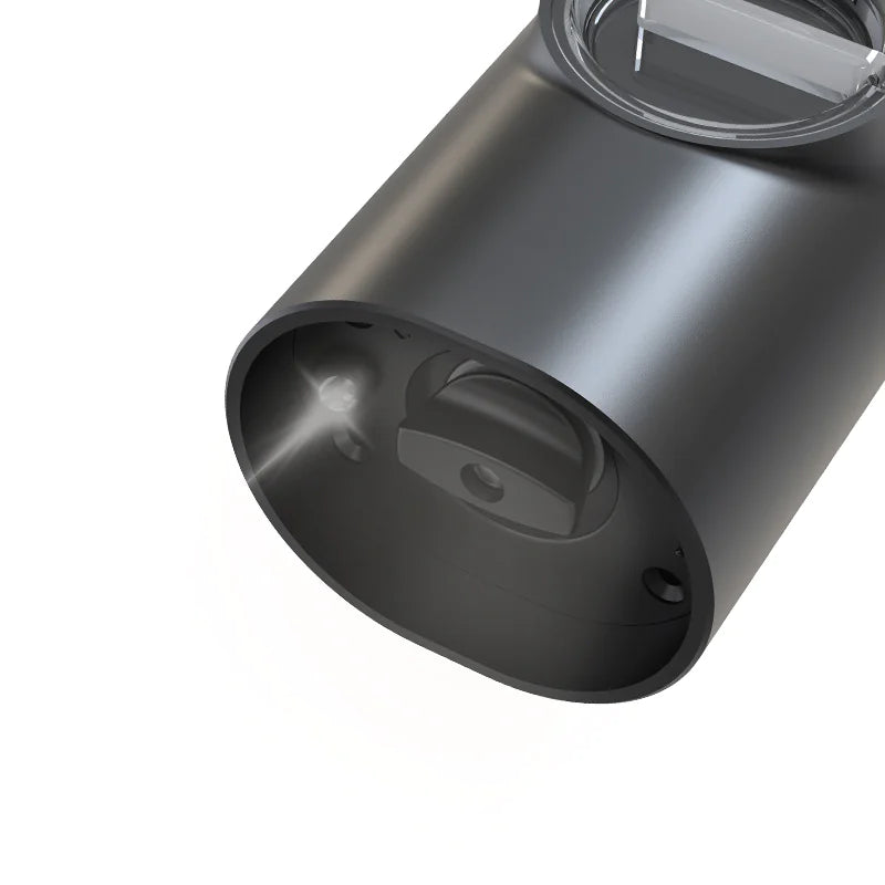 Rechargeable Electric Salt & Pepper Grinder