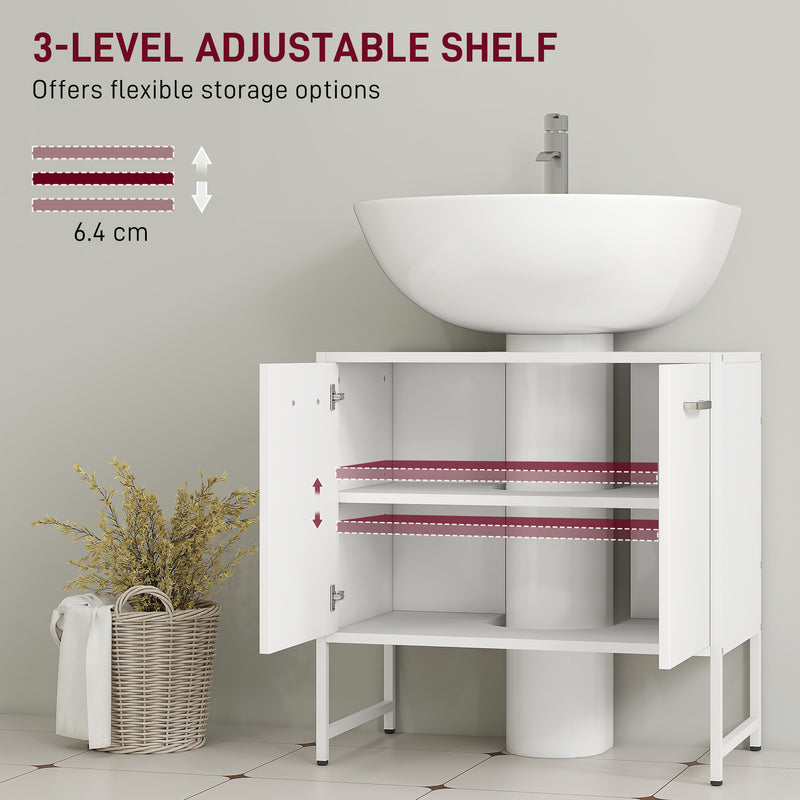 Under sink vanity unit – image 6