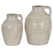 Tarn large jug shown with a smaller jug sold separately