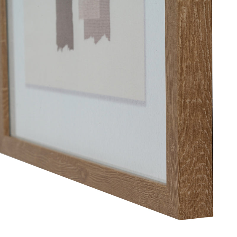 Terran art from the side, showing the frame depth