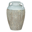 Thorne large amphora vase, front view