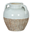 Thorne medium amphora vase, front view